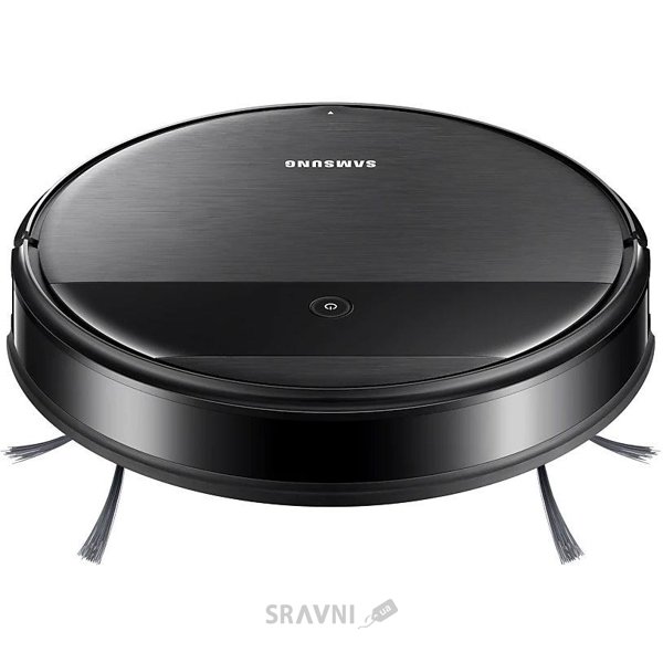Пилососи Робот пылесос Samsung VR05R5050WK/EV