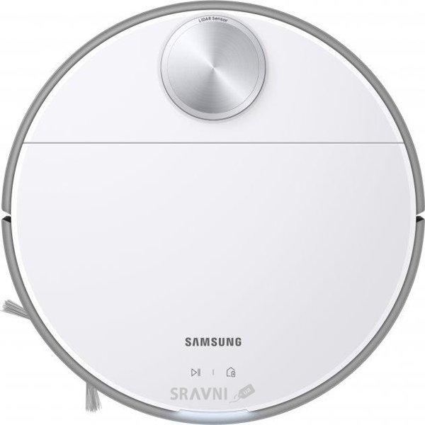 Пилососи Samsung VR-30T85513W