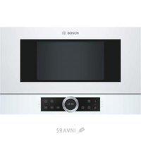 Фото Bosch BFL 634GW1
