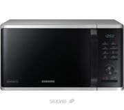 Мікрохвильові печі Микроволновая печь Samsung MG23K3515AS