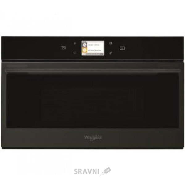 Мікрохвильові печі Микроволновая печь Whirlpool W9 MD260 BSS