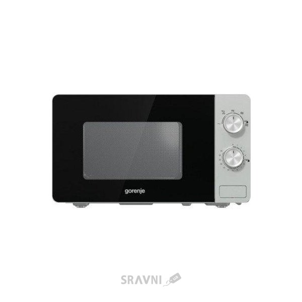 Мікрохвильові печі Микроволновая печь Gorenje MO-20E1S