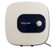 Водонагрівачі, бойлери, колонки Willer PU10R optima mini