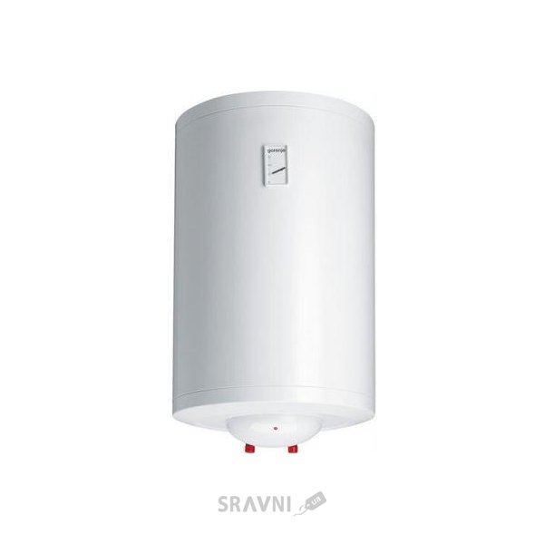 Водонагрівачі, бойлери, колонки Gorenje TG 80 NGV9
