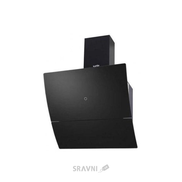 Витяжки Вытяжка Ventolux Space 60 (1200) TRC AO