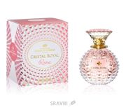 Жіноча парфумерія Princesse Marina De Bourbon Cristal Royal Rose EDT