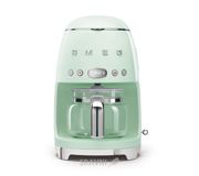 Кавоварки, кавомашини Капельная кофеварка SMEG DCF02PGEU