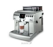 Кавоварки, кавомашини Автоматическая кофеварка Philips Saeco Royal One Touch Cappuccino
