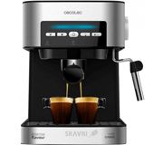 Кавоварки, кавомашини Cecotec Cumbia Power Espresso 20 (01503)