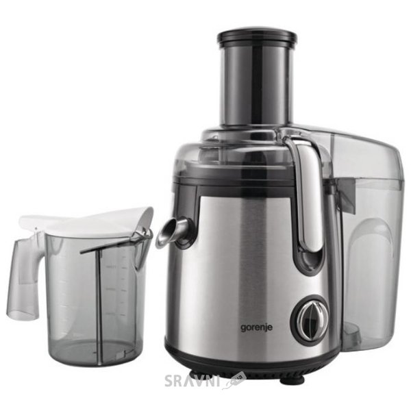 Соковижималки Соковыжималка Gorenje JC805E