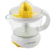 Соковижималки Соковыжималка Esperanza EKJ001Y