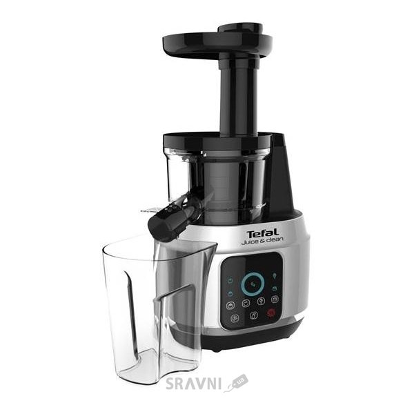 Соковижималки Соковыжималка Tefal ZC 420E38