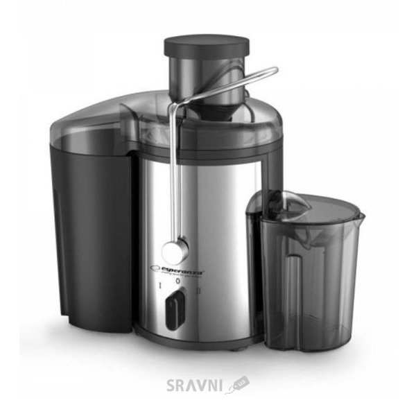 Соковижималки Соковыжималка Esperanza EKJ002