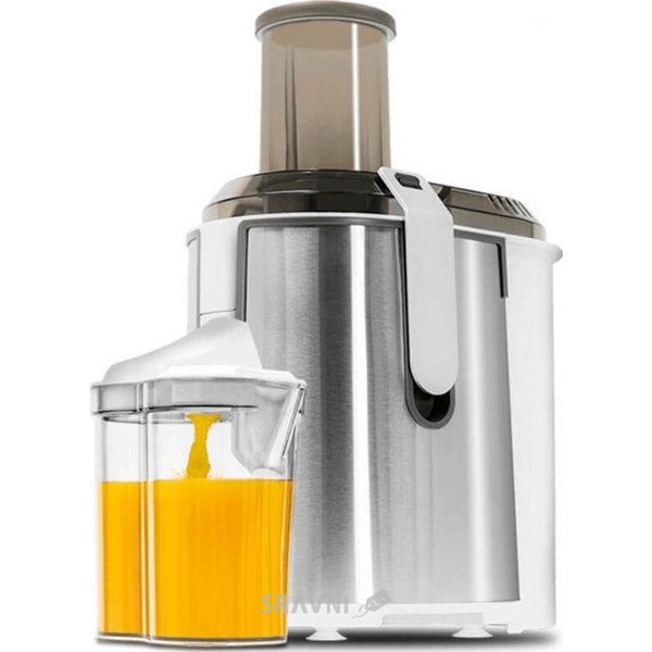 Соковижималки Соковыжималка Cecotec Strong Titanium 19000 XXL (CCTC-04110)