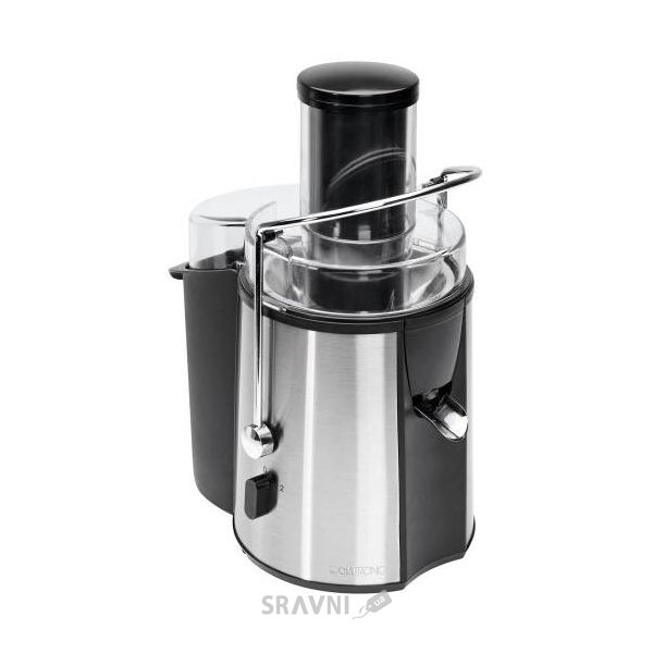 Соковижималки Соковыжималка Clatronic AE 3532
