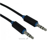 Аудіо-відео кабелі, адаптери, перехідники Prolink PB105-0500