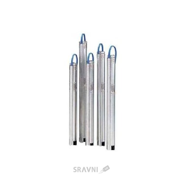 Насоси, станції водопостачання Grundfos SQ 3-105
