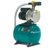 Насоси, станції водопостачання Grundfos JP5