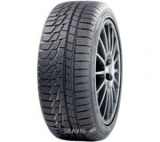 Фото Nokian WR G2 SUV (235/40R18 95V)
