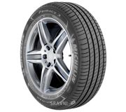 Автомобільні шини Шины Michelin Primacy 3 (245/45R18 100Y)