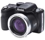 Цифрові фотоапарати Цифровой фотоаппарат Kodak AZ421