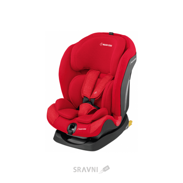 Дитячі автокрісла Автокресло Maxi-Cosi Titan