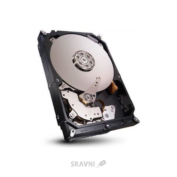 Жорсткі диски (hdd) Seagate SkyHawk 4TB (ST4000VX007)