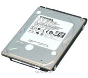 Жорсткі диски (hdd) Toshiba MQ01ABD050