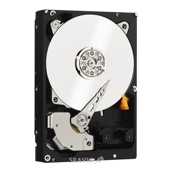 Жорсткі диски (hdd) Western Digital Black 1TB (WD1003FZEX)