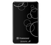 Жорсткі диски (hdd) Transcend TS2TSJ25A3K