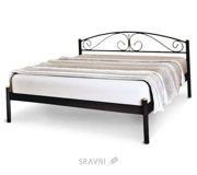 Ліжка Кровать МЕТАКАМ Verona (Верона) 120x190