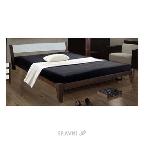 Ліжка Кровать Арт-мебель Фаворит 160x190