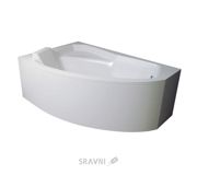 Ванни Besco Rima 130x85