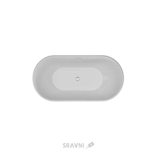 Ванни Polimat Uzo 160x80