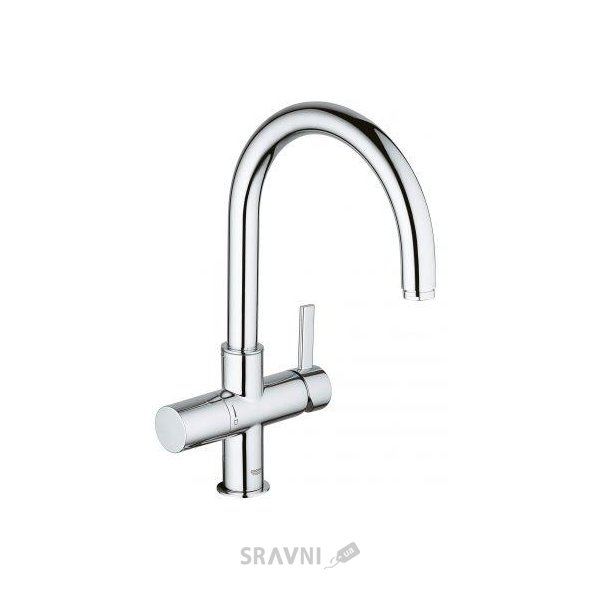 Змішувачі Grohe Blue 33251000