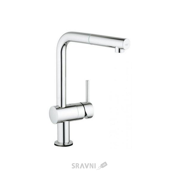 Змішувачі Grohe Minta Touch 31360001