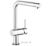 Змішувачі Grohe Minta Touch 31360001