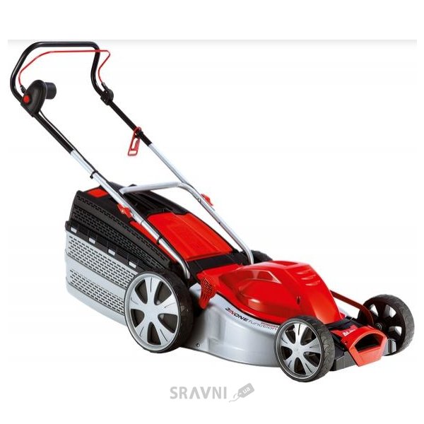 Газонокосарки AL-KO Silver 46.4 E Comfort