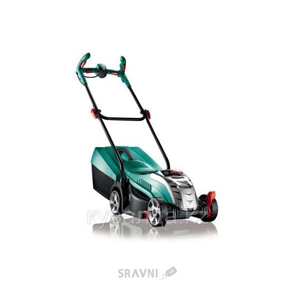 Газонокосарки Bosch Rotak 32 LI