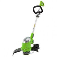 Фото GreenWorks GST5033M