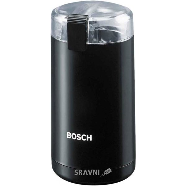 Кавомолки Кофемолка Bosch TSM 6A013B