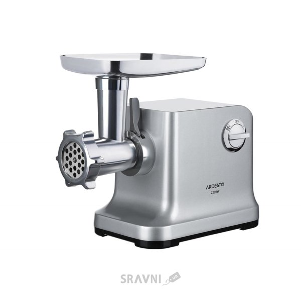 М&#039;ясорубки Мясорубка Ardesto MGL-3580D