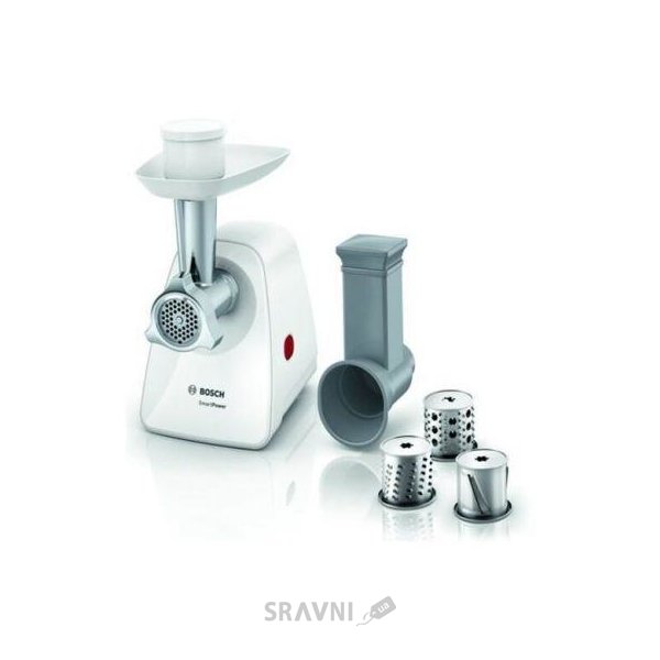 М&#039;ясорубки Мясорубка Bosch MMW P2004