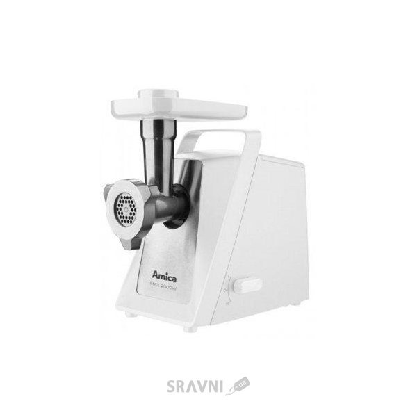М&#039;ясорубки Мясорубка Amica MM 4011