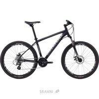 Фото Cannondale Trail 6 (2012)