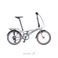 Фото Author Simplex 20 (2020)