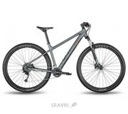 Велосипеди Bergamont Revox 4 29 (2021)