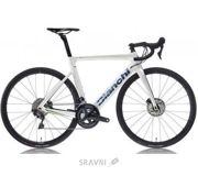 Велосипеди Bianchi Aria Areo Ultegra 11s Disc (2020)