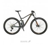 Велосипеди Scott Spark 960 (2021)