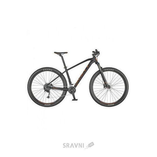 Велосипеди Scott Aspect 740 (2021)
